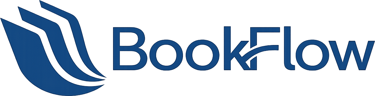 BookFlow